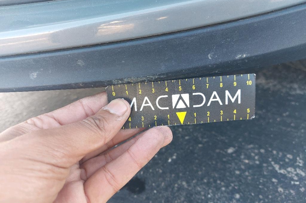 MINI Countryman 2017 фото 53