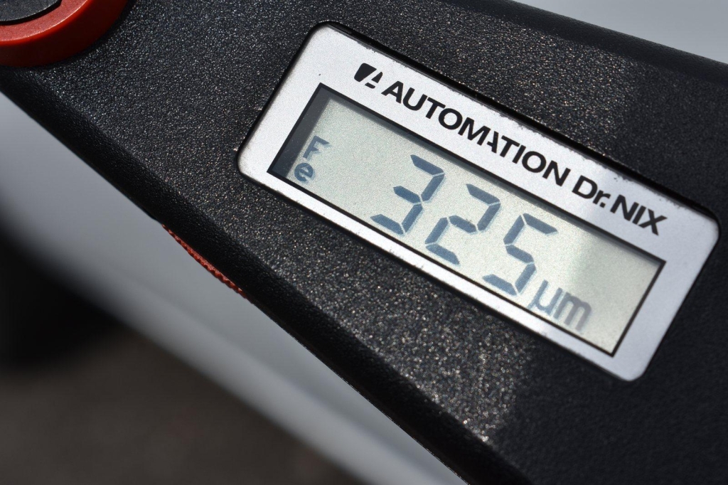 Ford Transit Custom 2017 фото 13