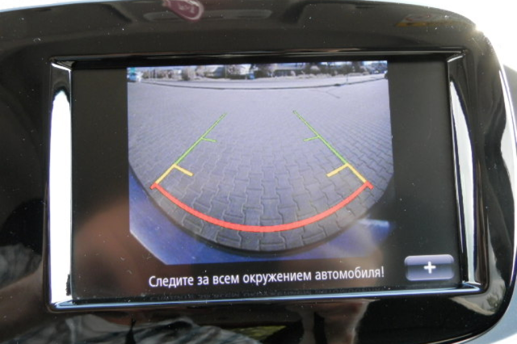 Smart Forfour 2016 photo 9