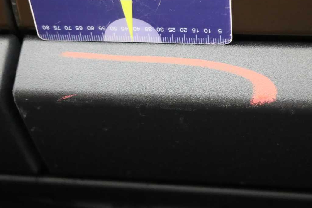 BMW X1 2017 photo 14