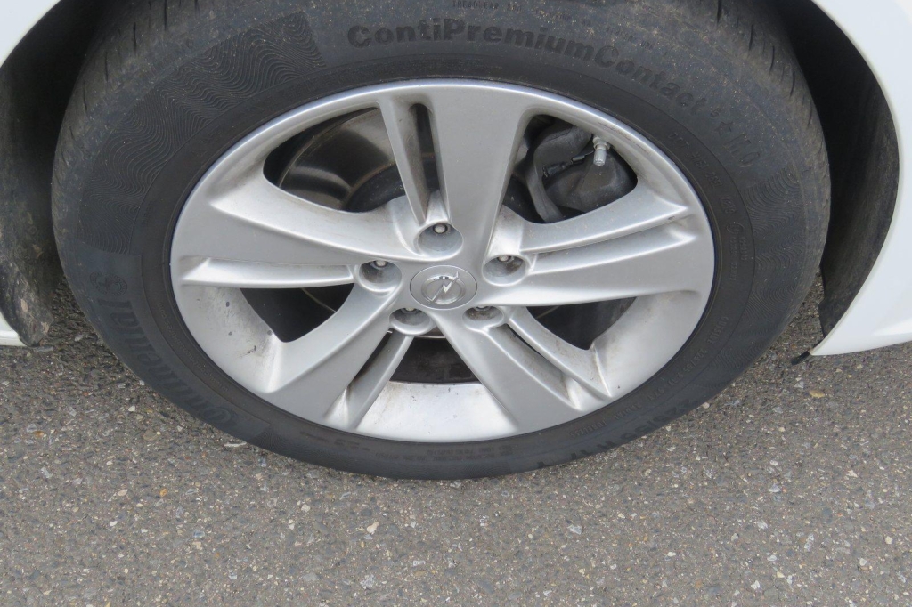 Opel Insignia Sports Tourer 2018 photo 8