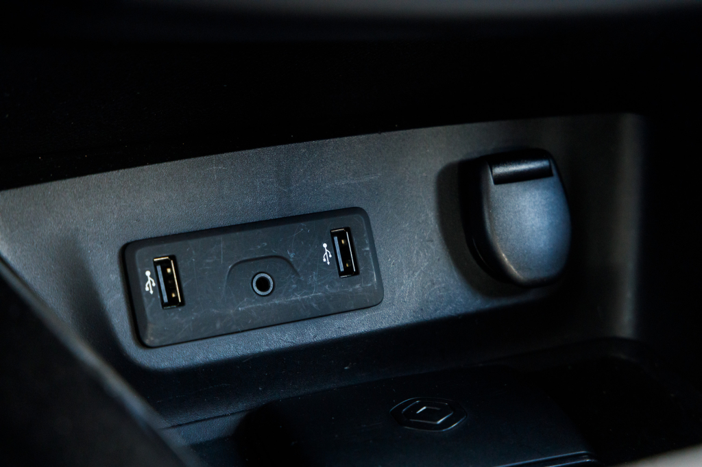 Renault Kadjar 2016 фото 15