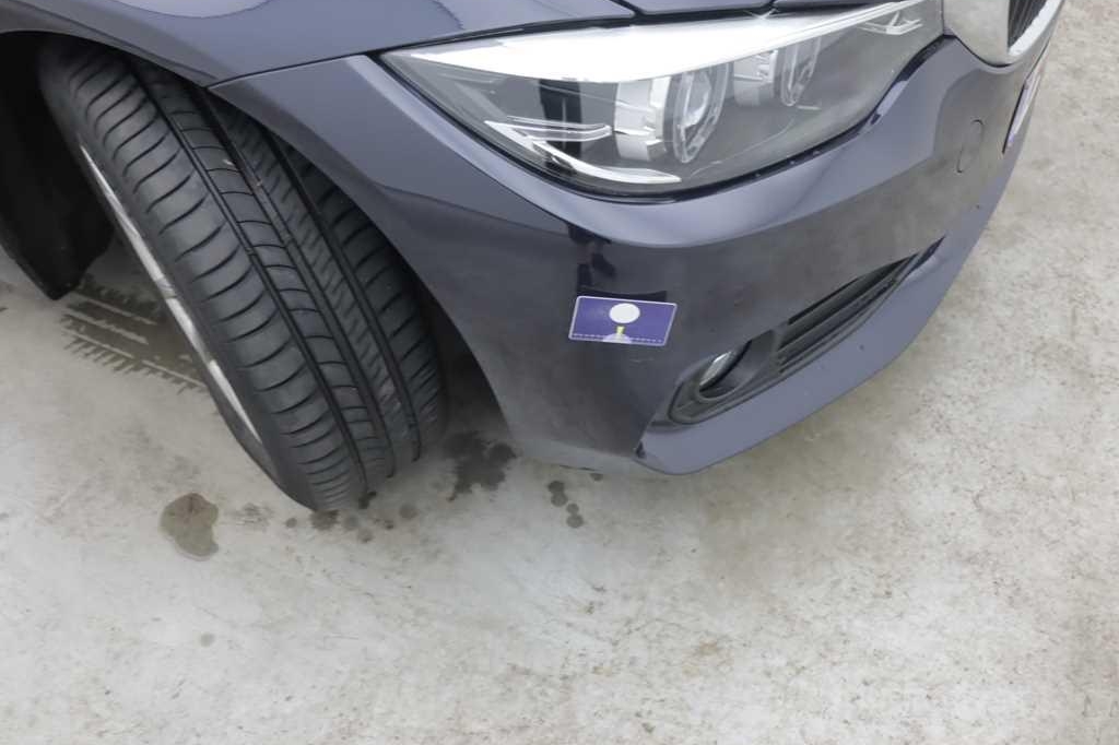 BMW 4er Gran Coupe 2017 photo 10