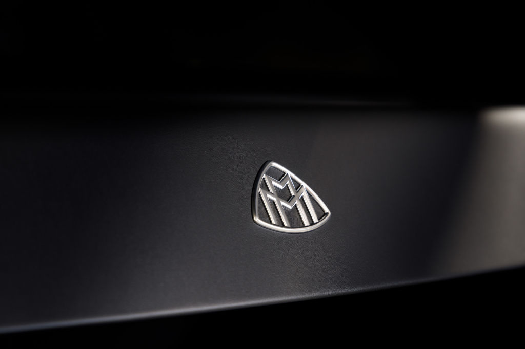 Mercedes-Benz Maybach GLS 600 2022 photo 70