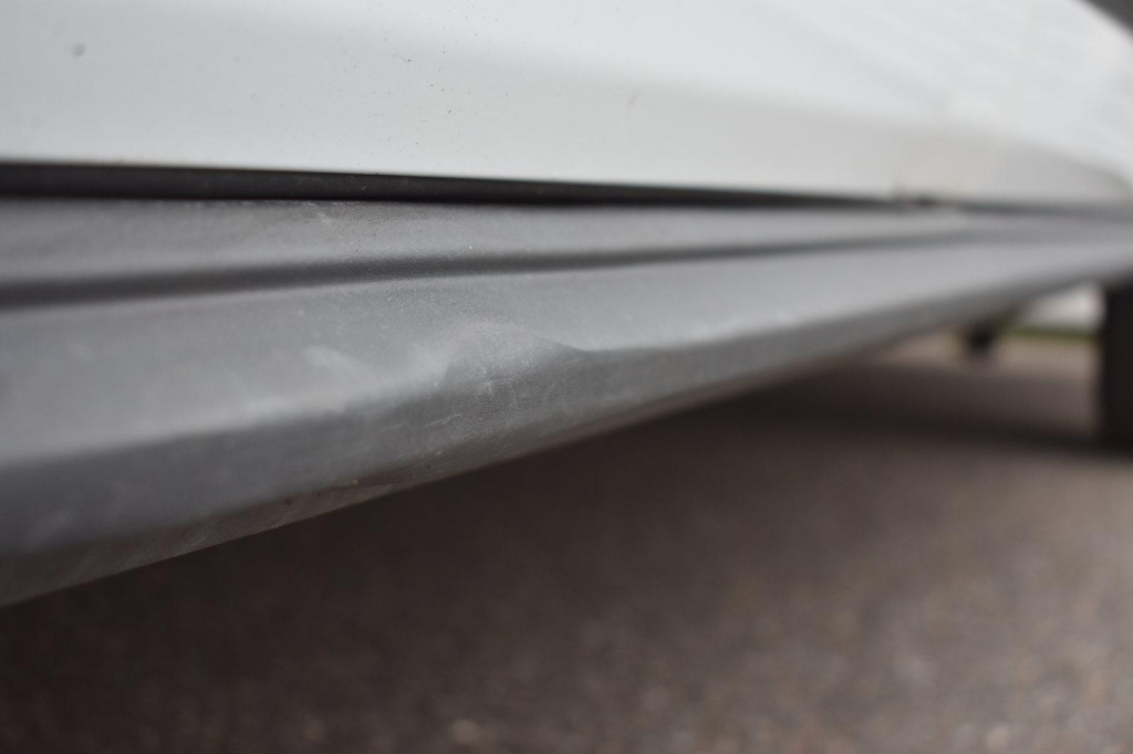 Ford Transit Kasten 2018 фото 44