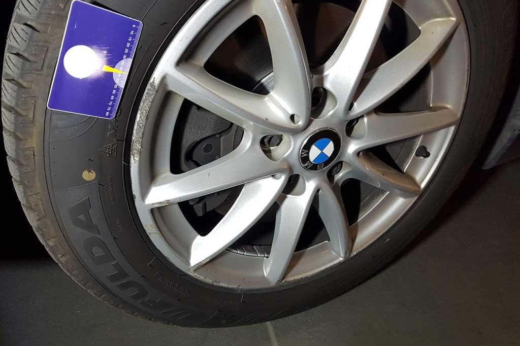 BMW 2er Gran Tourer 2016 фото 17