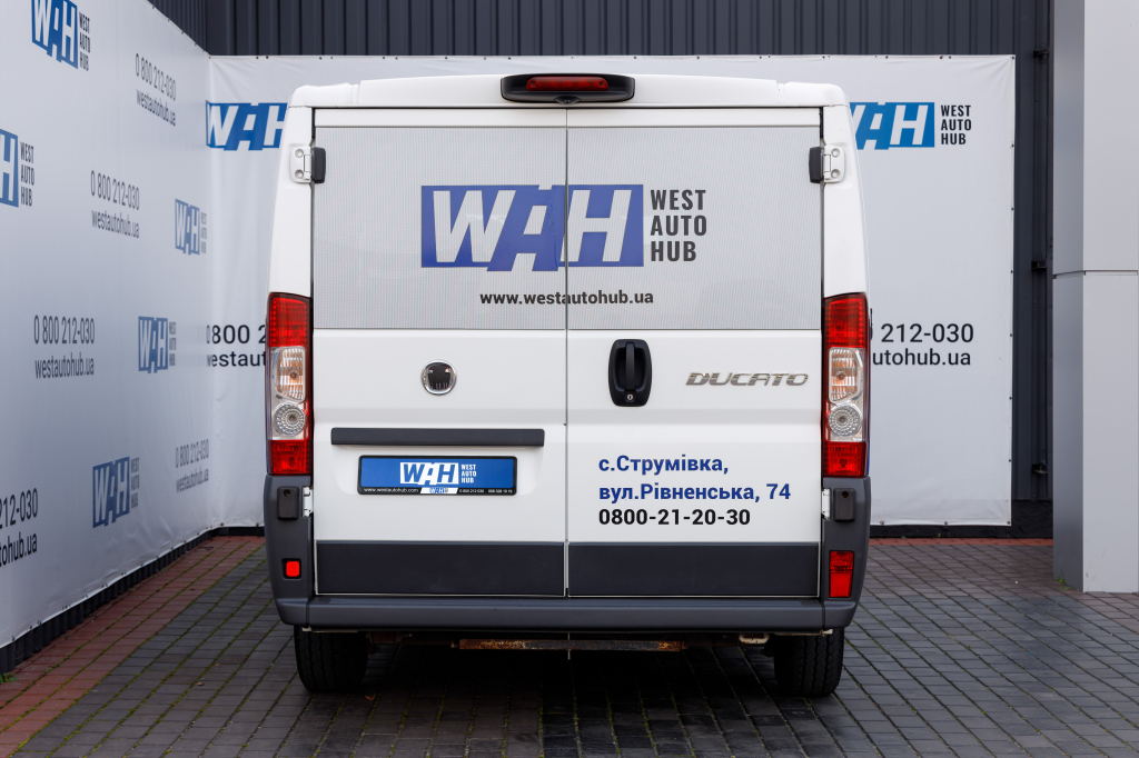 Fiat Ducato фото 4