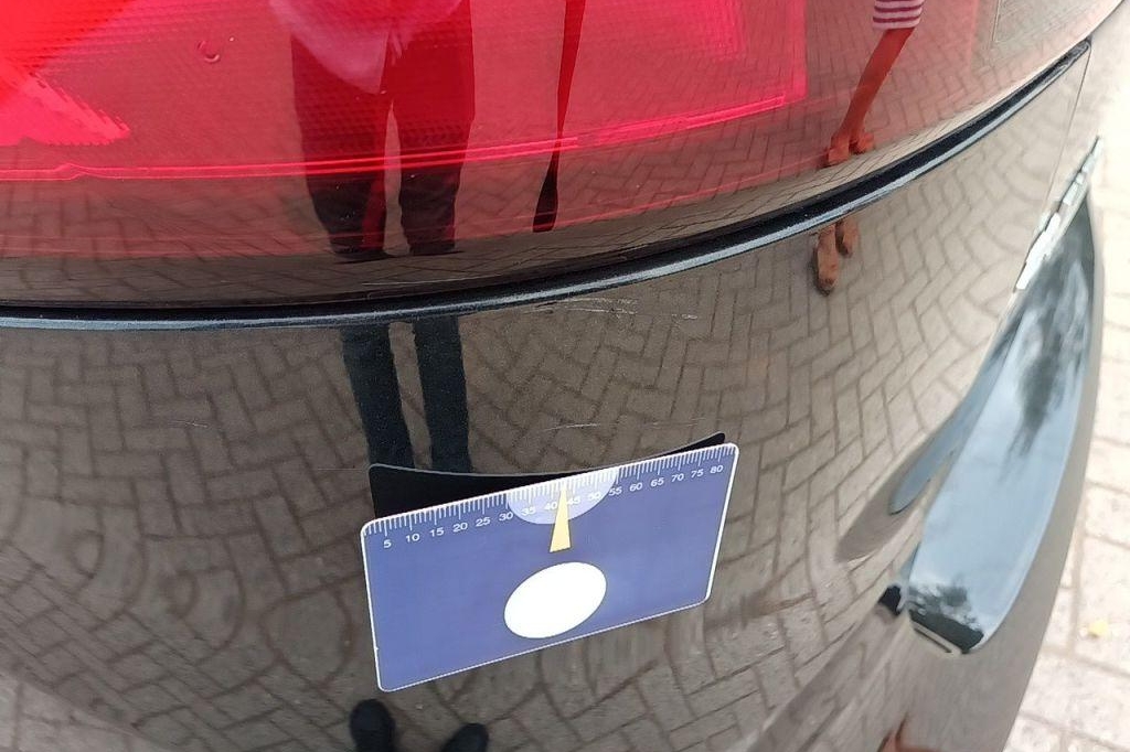 Opel Zafira Tourer 2016 photo 28