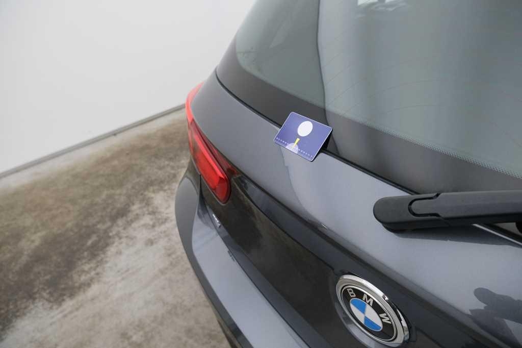 BMW 1er 2019 фото 11