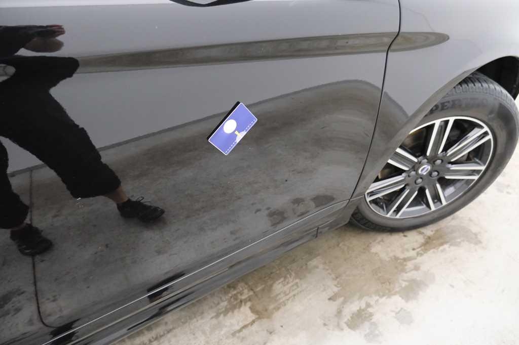 Volvo XC60 2017 photo 61