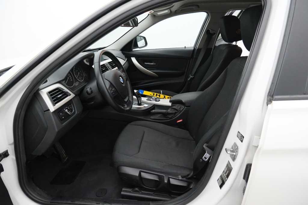 BMW 3er Touring 2015 photo 1