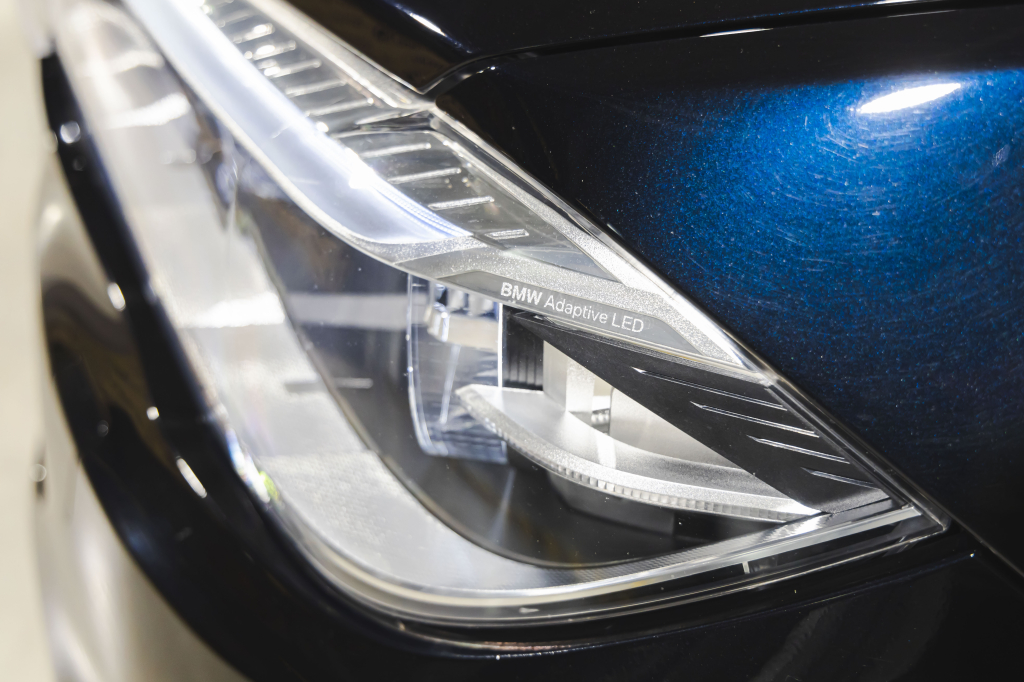 BMW X5 2015 фото 11