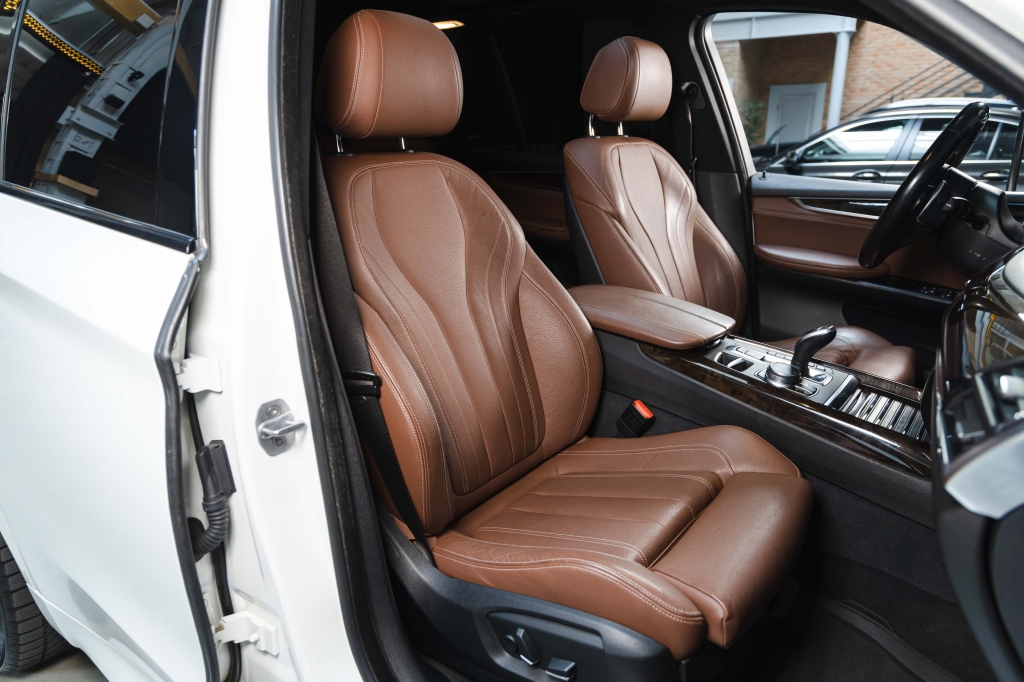 BMW X5 2017 фото BMW X5 2017 фото 33