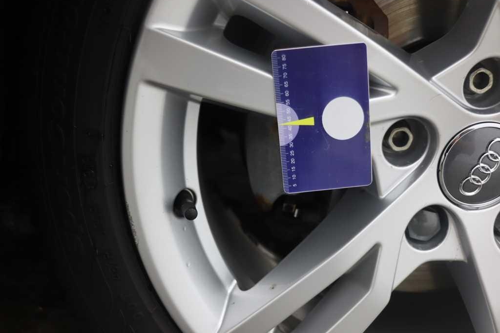 Audi A3 2016 photo 9