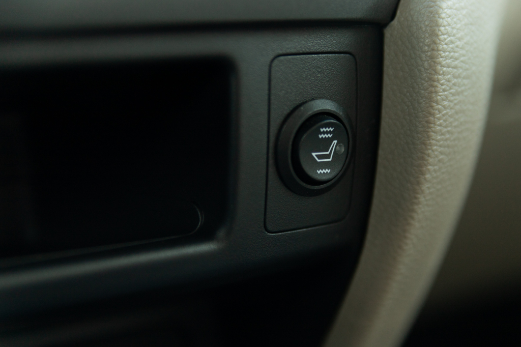 Honda Pilot LX 2018 photo 47