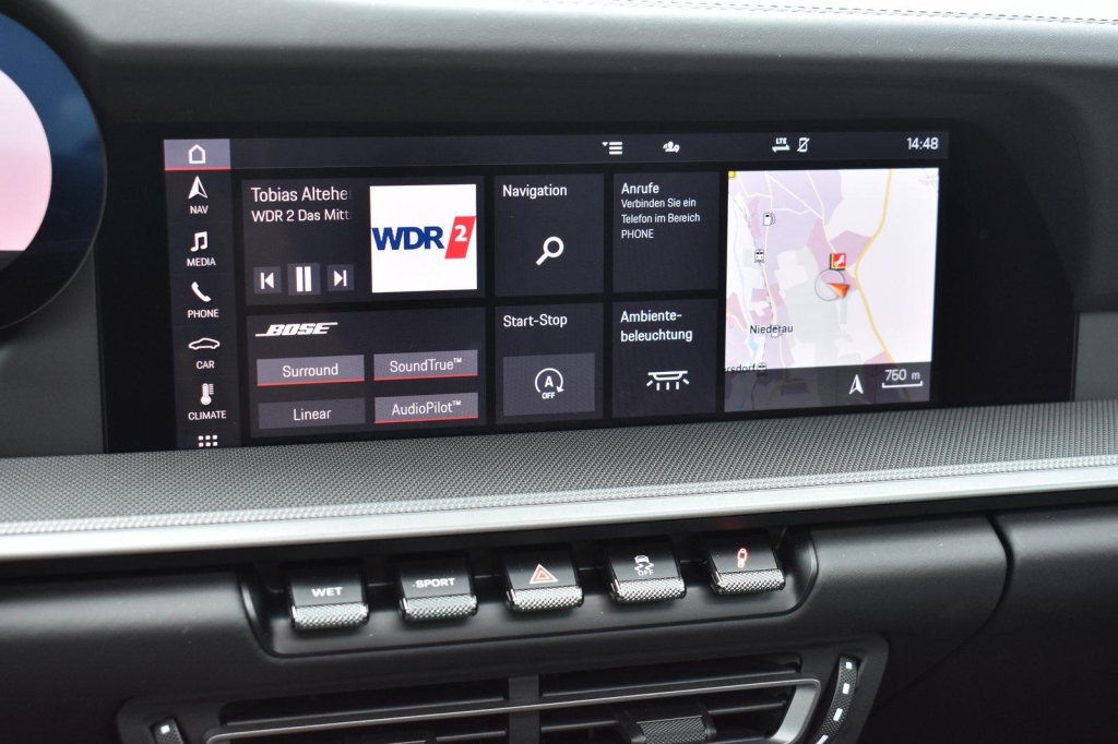 Porsche 992 2021 photo 5