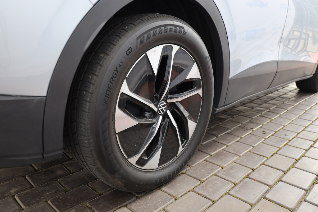 Volkswagen ID.4 PRO 2021 фото 10