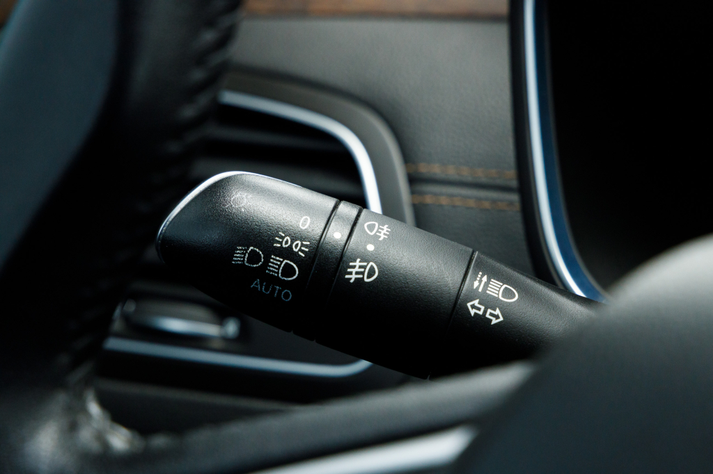 Renault Talisman 2016 фото 14