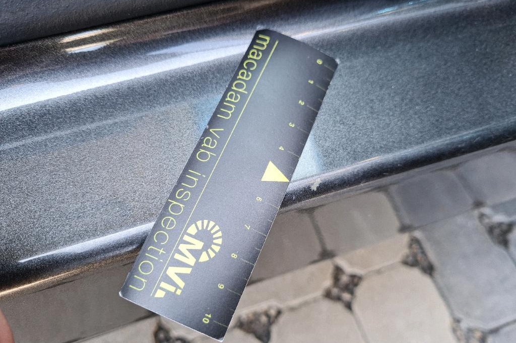 Ford Edge 2017 photo 47