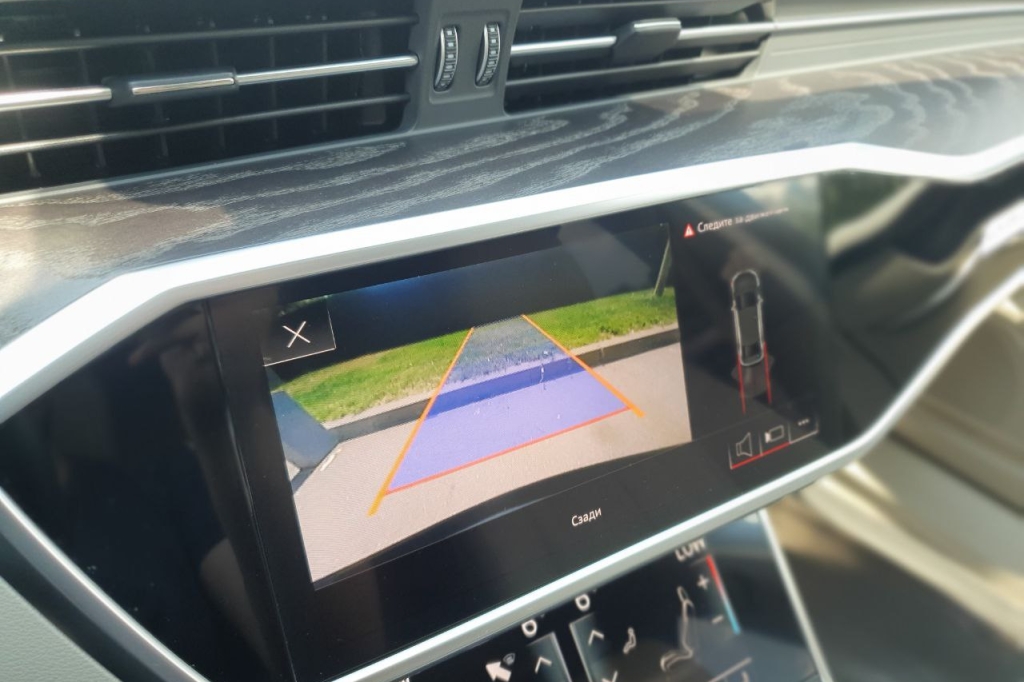 Audi A6 Quattro 2,0 TDI 2021 photo 21