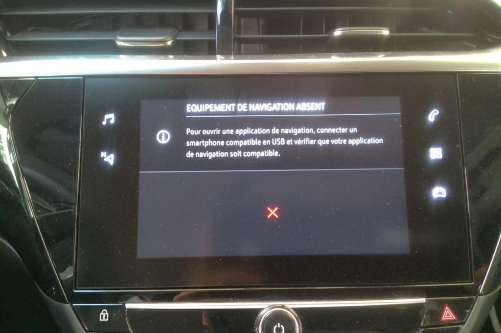 Opel Corsa 2020 фото 2