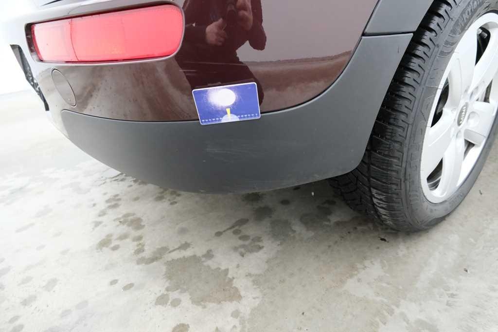 MINI Clubman 2017 фото 66