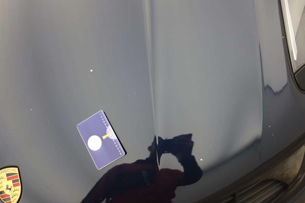 Porsche Macan S 2017 фото 28