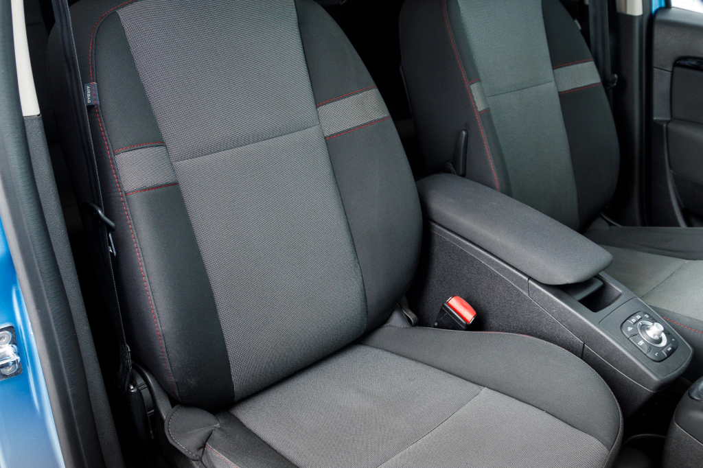 Renault Megane Scenic 2014 photo 13