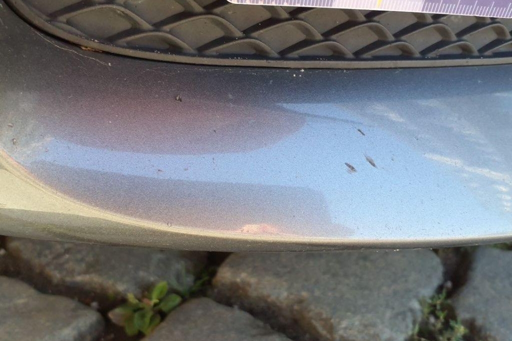 Mercedes-AMG E-Klasse 2017 photo 21