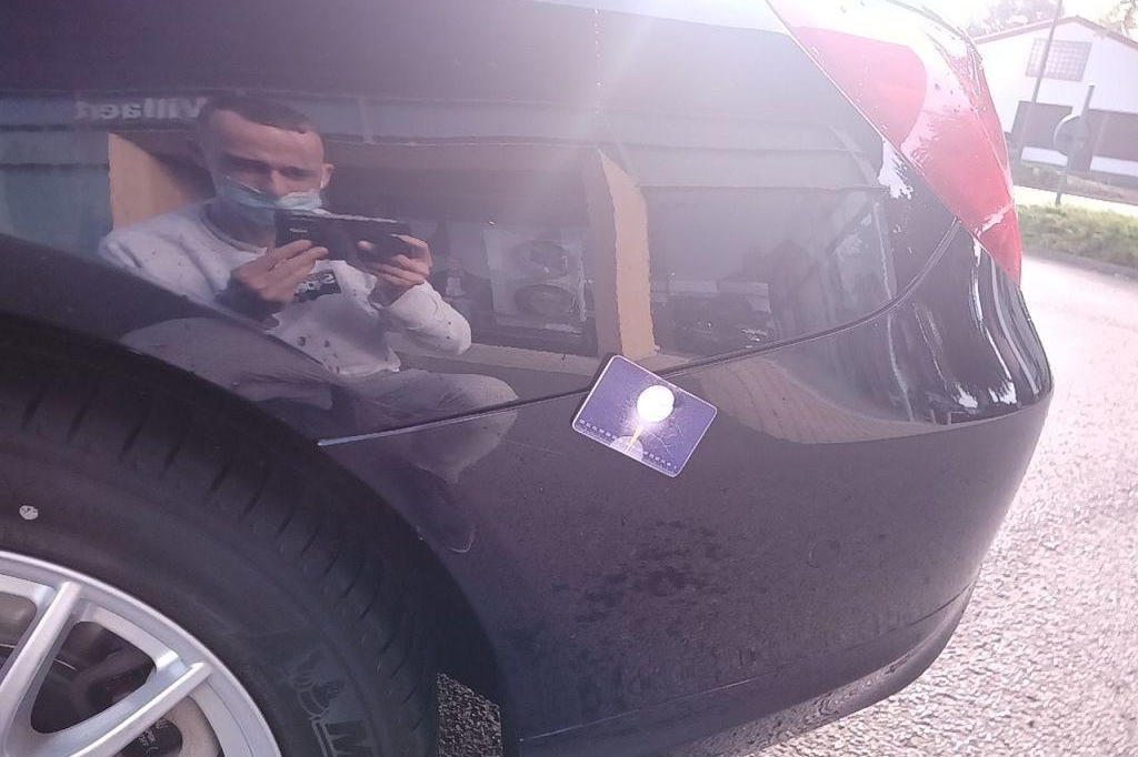 Mercedes-Benz CLA-Klasse 2018 photo 14