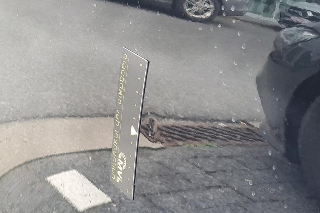 Volvo V90 2017 фото 29