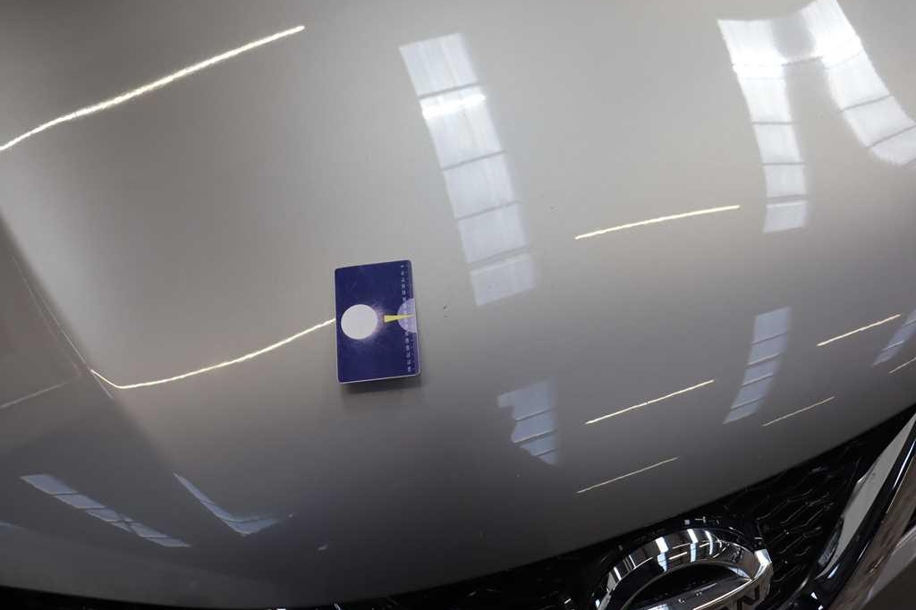 Nissan Qashqai 2017 фото 28