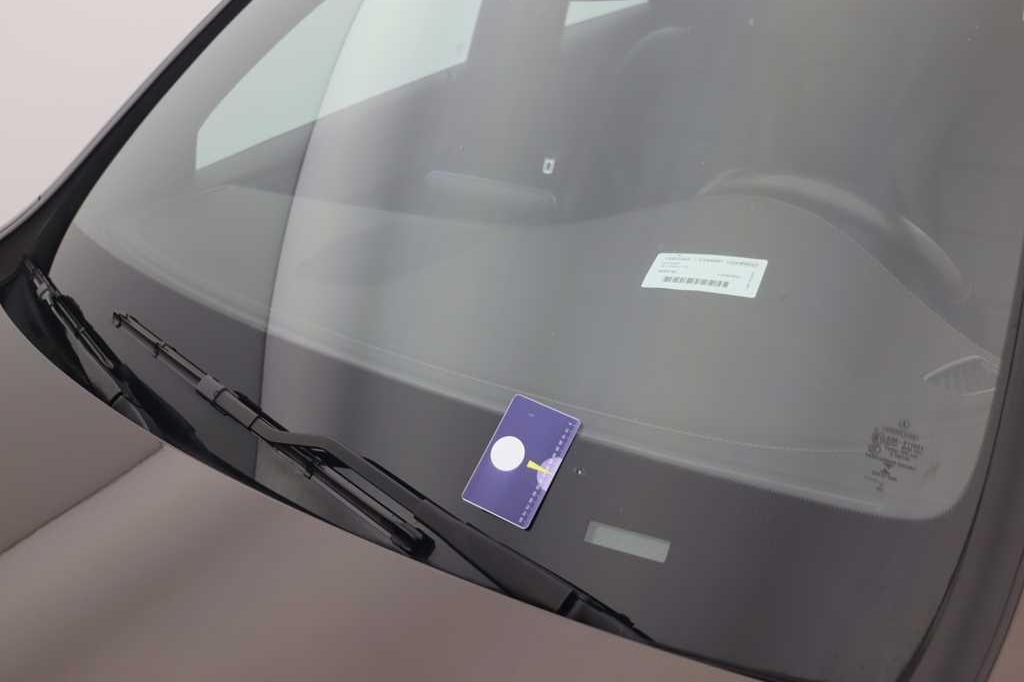 Mercedes-Benz GLC 2017 фото 39