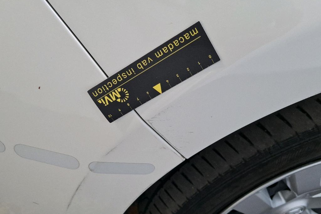 Nissan Leaf 2016 photo 10