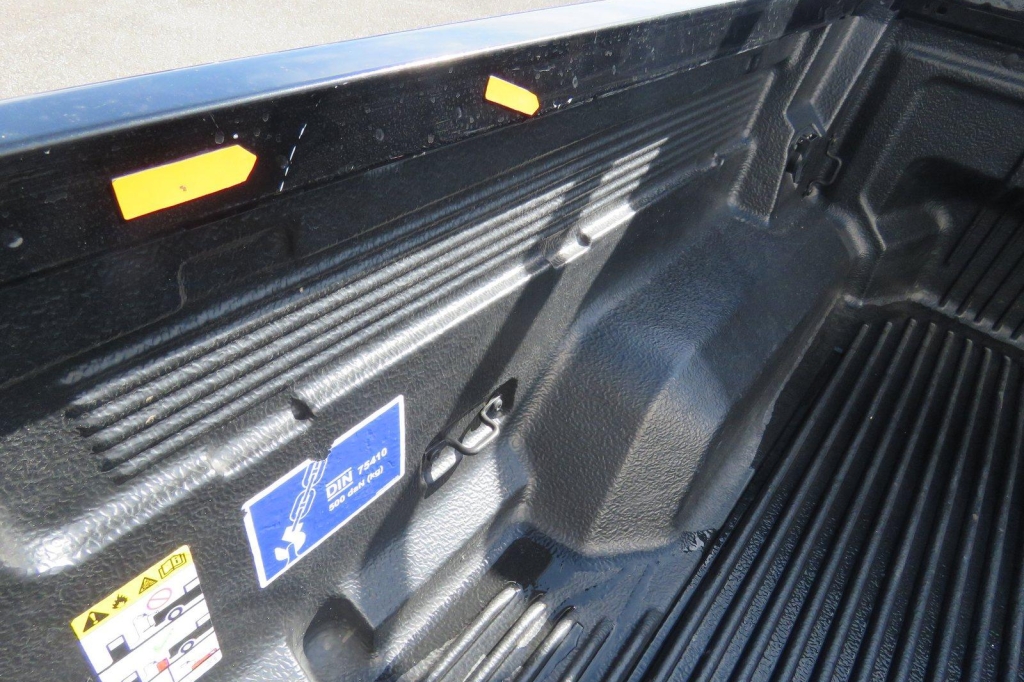 Ford Ranger 2021 фото 35