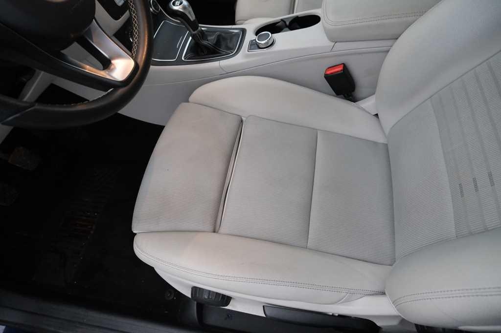 Mercedes-Benz B-Klasse 2017 photo 7