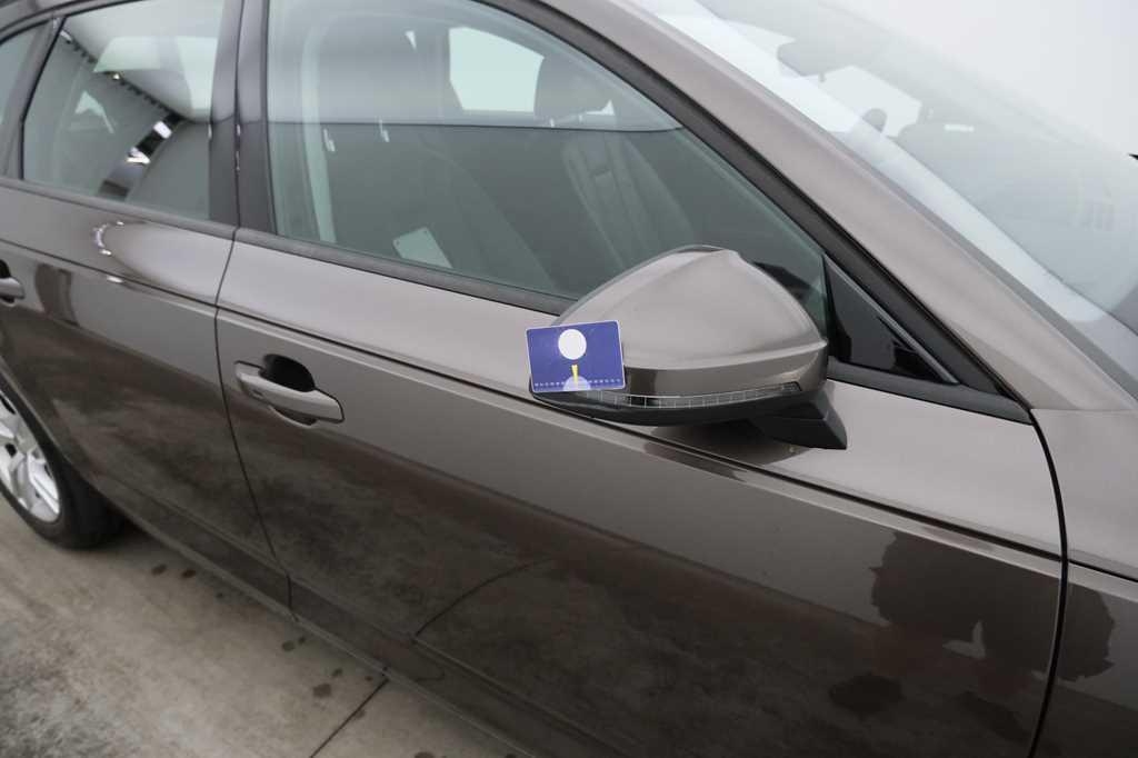 Audi A4 Avant 2016 фото 14