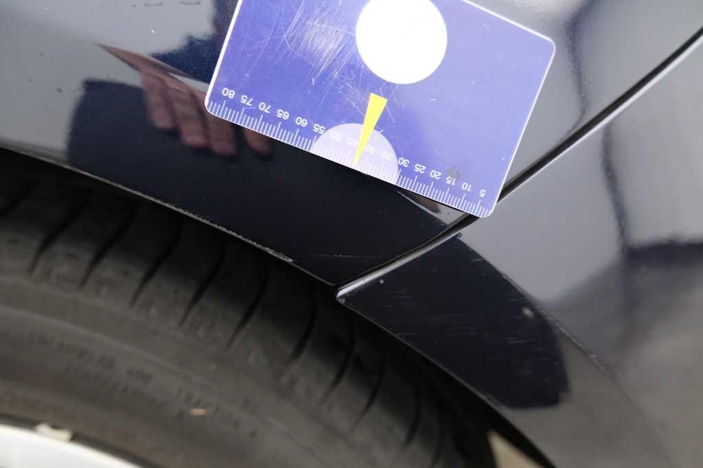 Mercedes-Benz A-Klasse 2017 photo 7