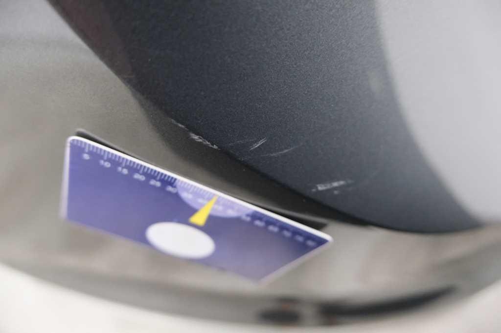 Volkswagen Tiguan 2017 photo 40