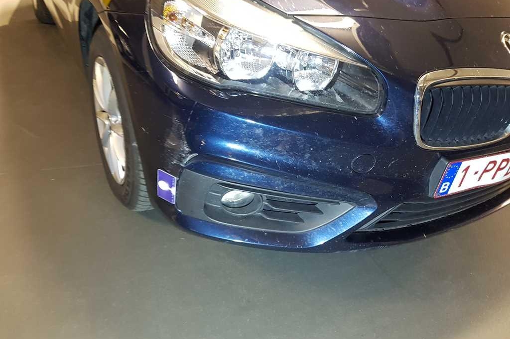 BMW 2er Gran Tourer 2016 фото 19