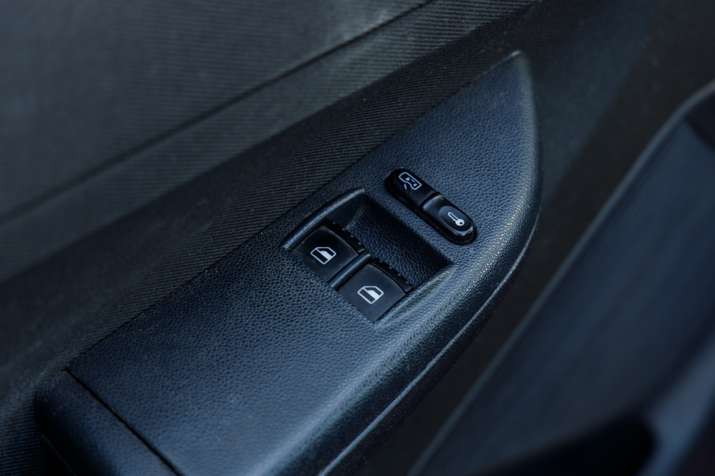 Skoda Fabia 2007 фото 16