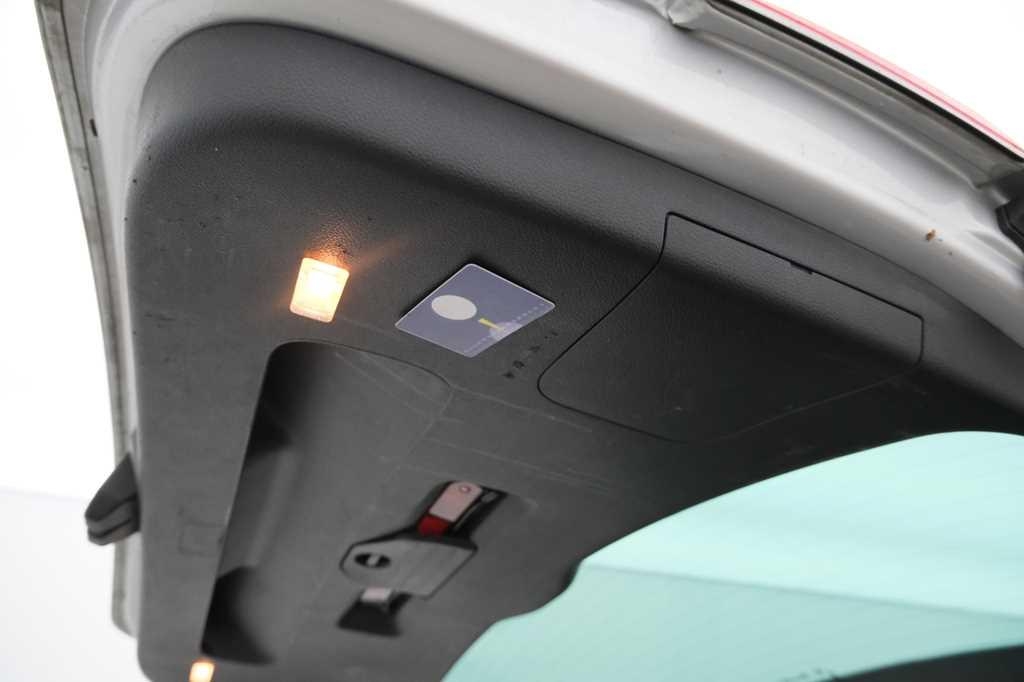 SEAT Alhambra 2016 photo 53