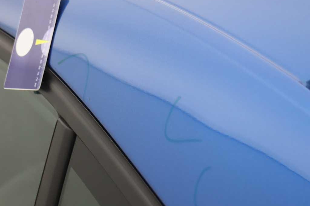 Skoda Octavia 2018 фото 53