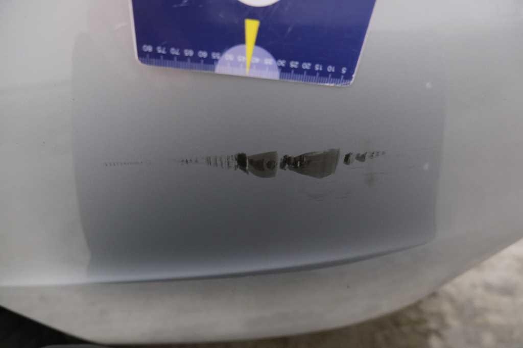 BMW X3 2017 фото 22