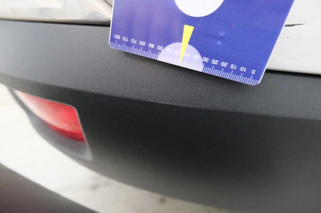 Renault Espace 2017 фото 23