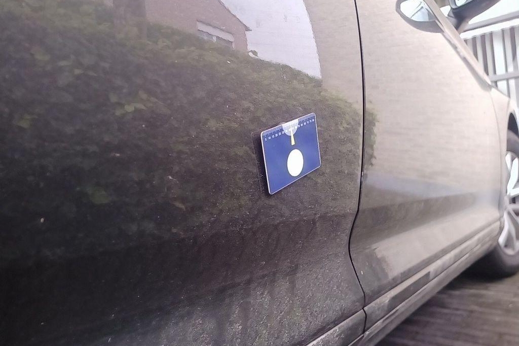 Volkswagen Passat Variant 2017 фото 7