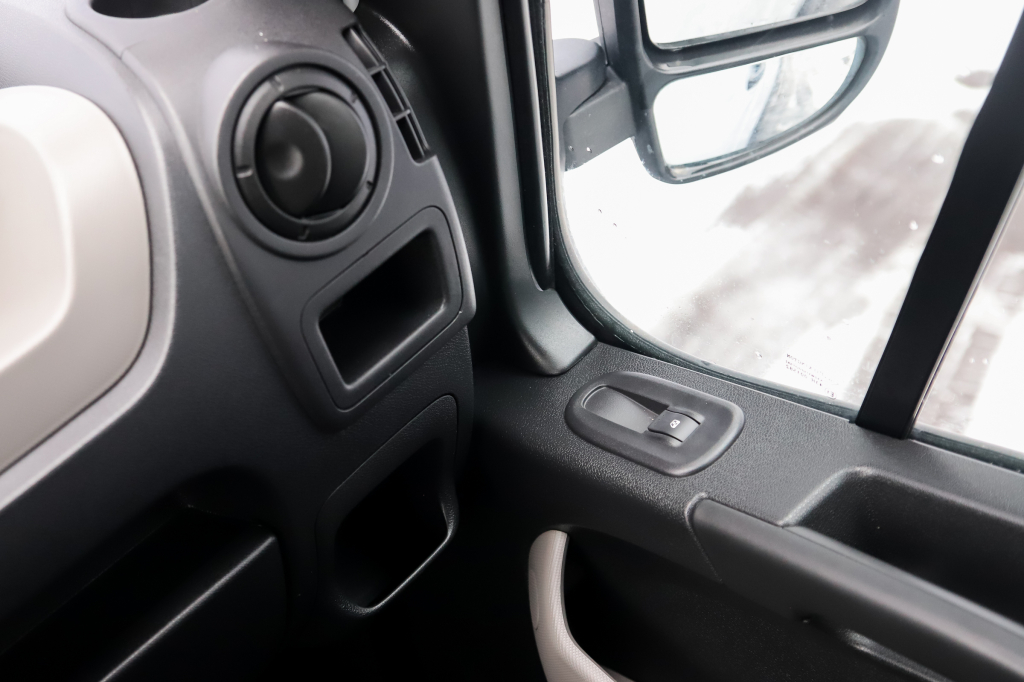 Renault Master III 2017 photo 28