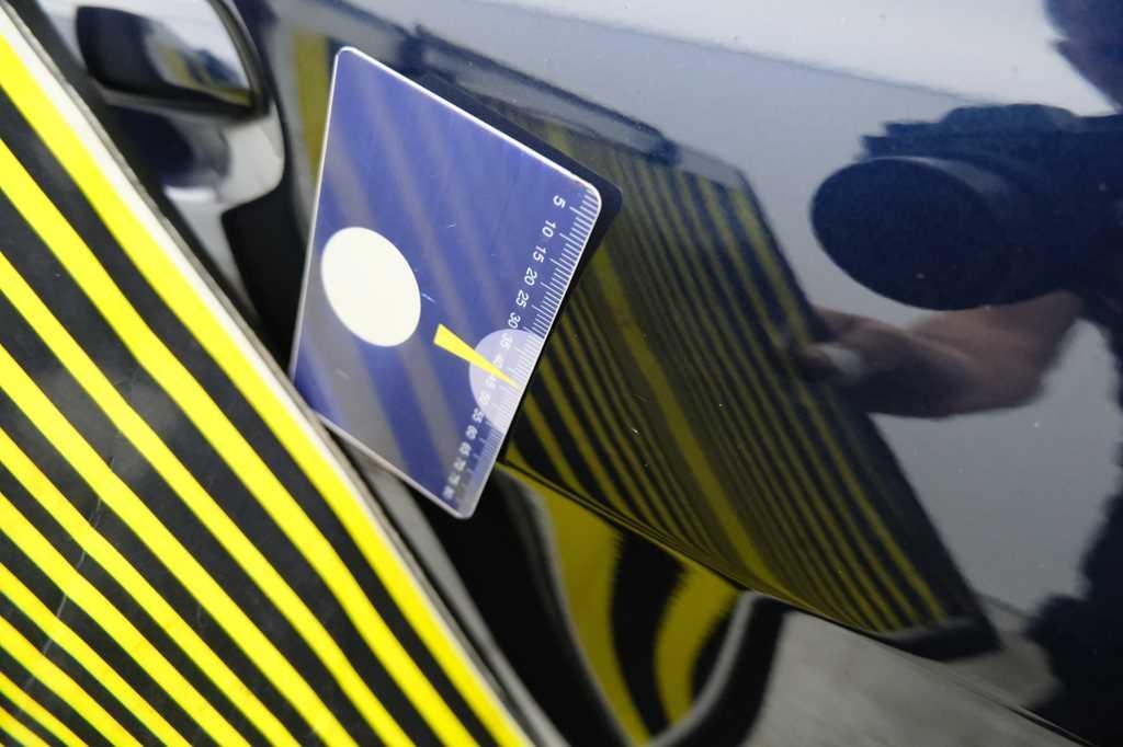 Mercedes-Benz B-Klasse 2017 photo 7