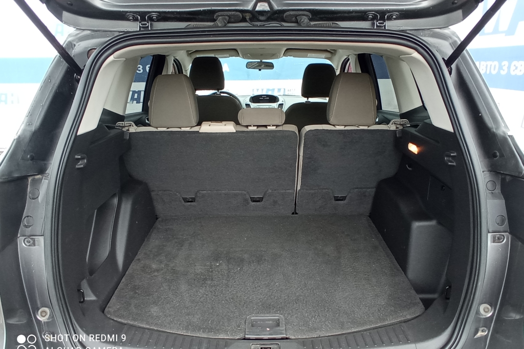 Ford Escape  4WHDR SE 2013 фото 9