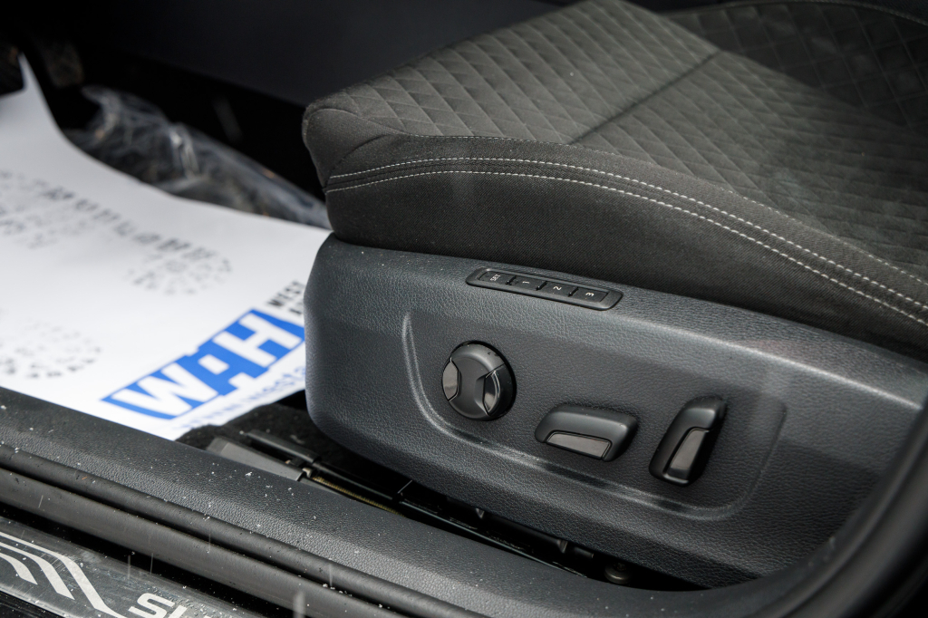 Skoda Superb фото 15